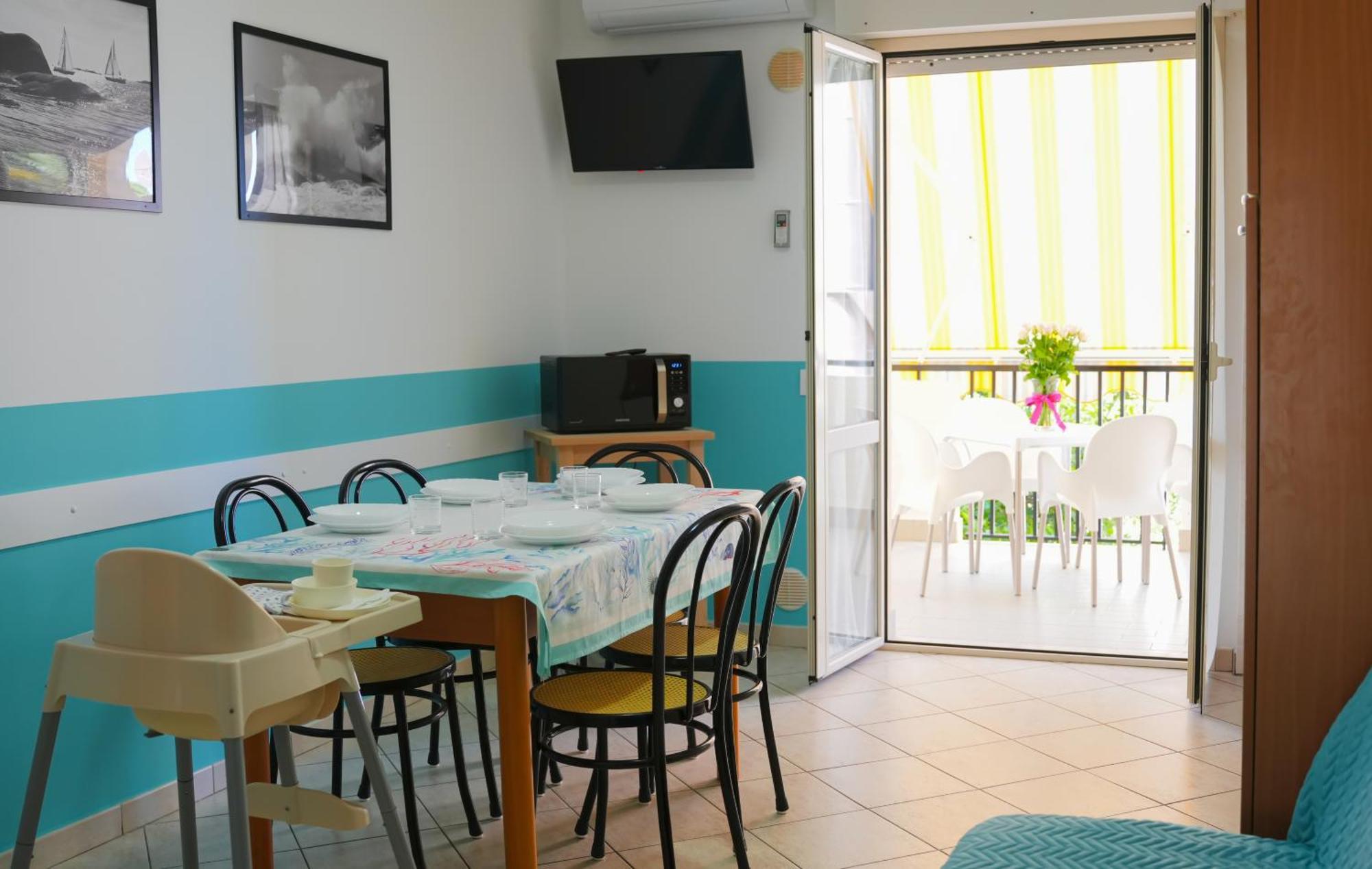 Residence Riviera 알바아드리안티카 외부 사진